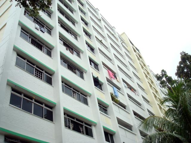 Detached House for sale in Woodgrove, 23 North West