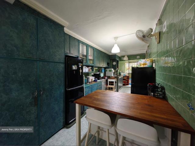 Detached House for sale in Woodlands, 25 Far North