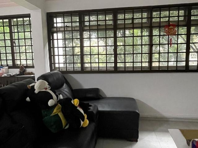 Detached House for sale