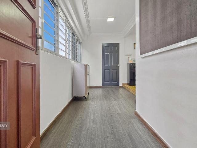 Detached House for sale