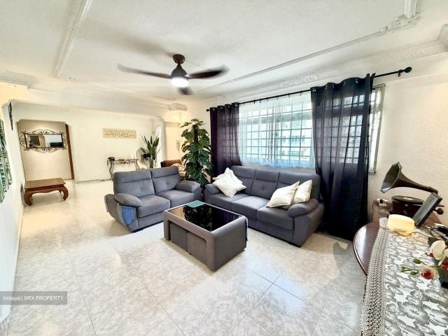 Detached House for sale