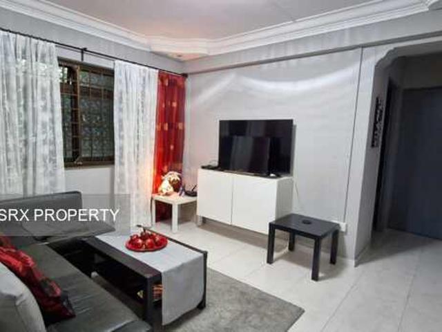 Detached House for sale in 23 North West