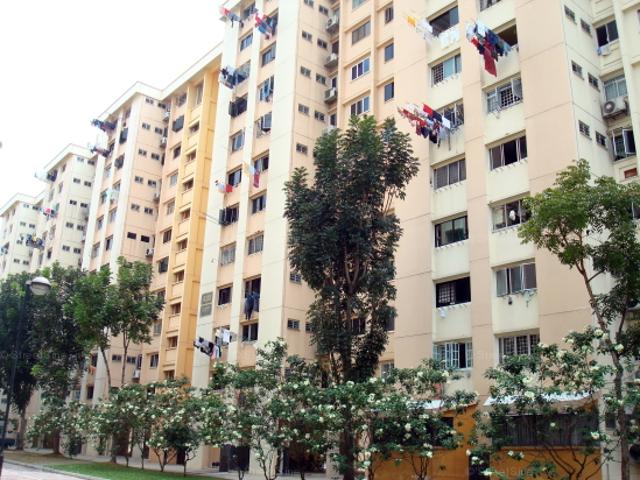 Detached House for rent