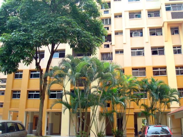 Detached House for rent
