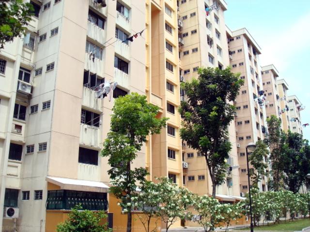 Detached House for rent