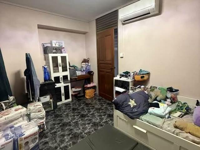 Detached House for sale