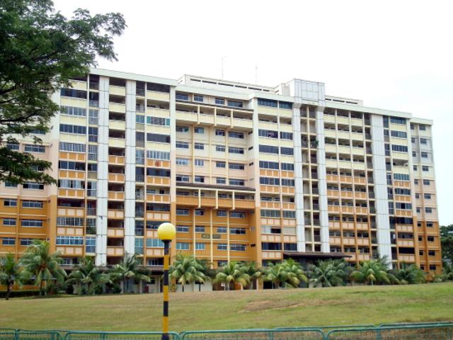 Detached House for rent