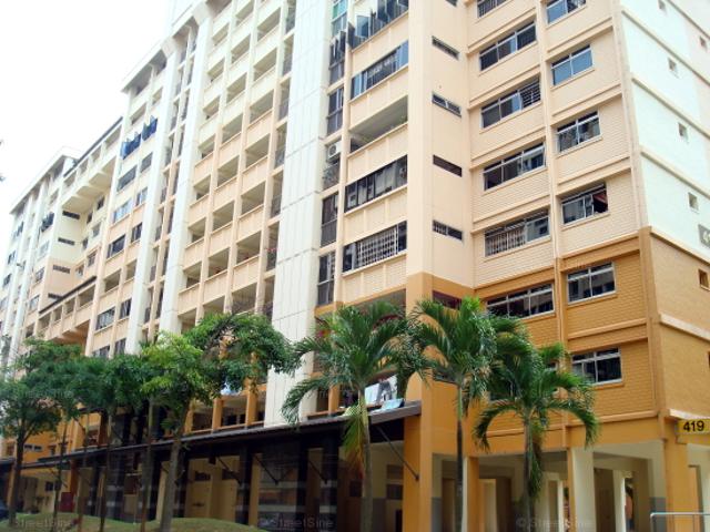 Detached House for sale