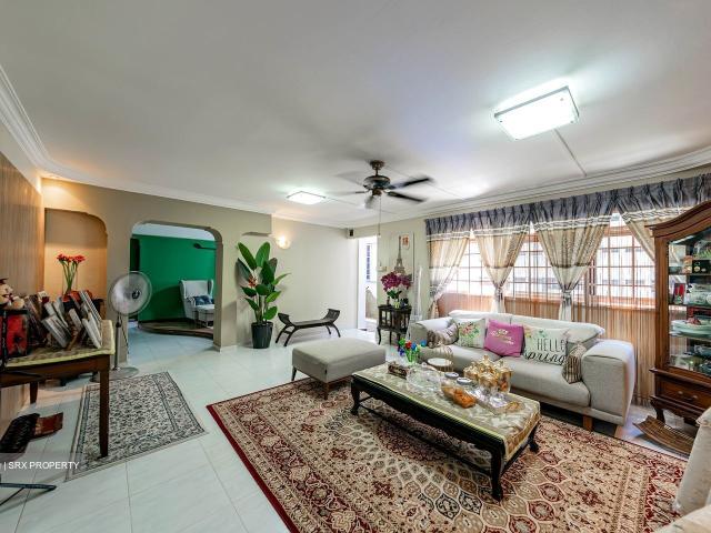 Detached House for sale in Woodlands, 25 Far North