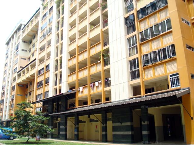 Detached House for rent