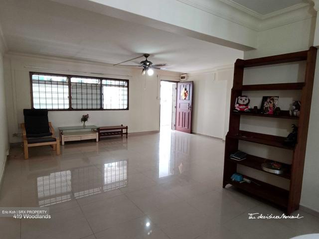 Detached House for sale