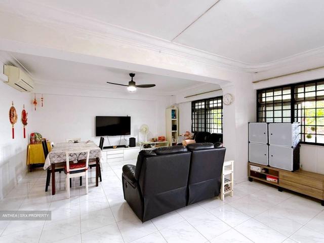 Detached House for sale