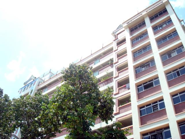 Detached House for sale
