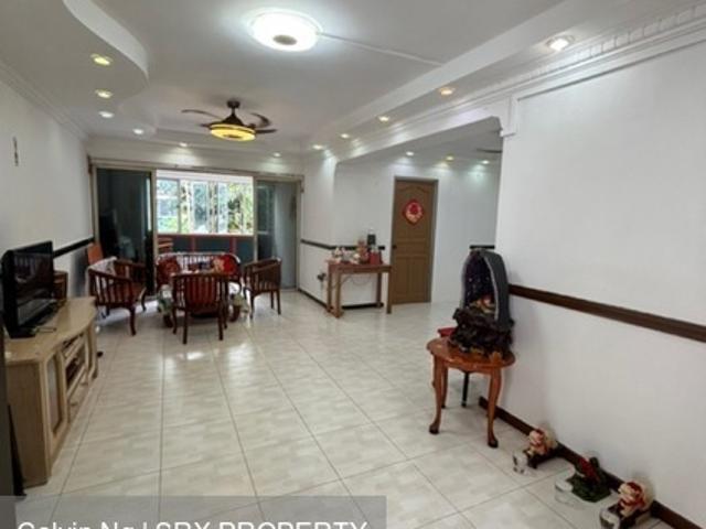 Detached House for sale in Woodlands, 25 Far North