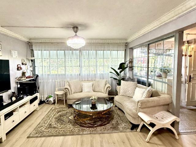 Detached House for sale
