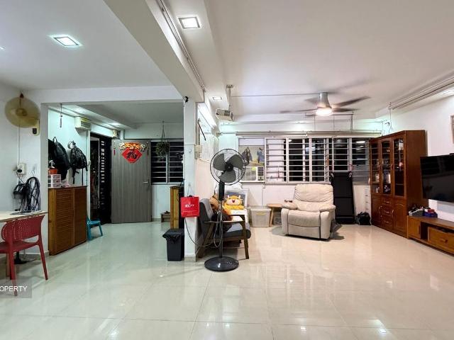 Detached House for sale