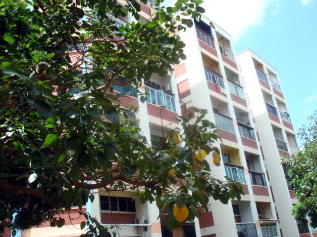 Detached House for rent