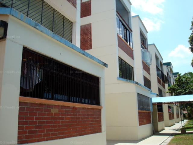 Detached House for rent