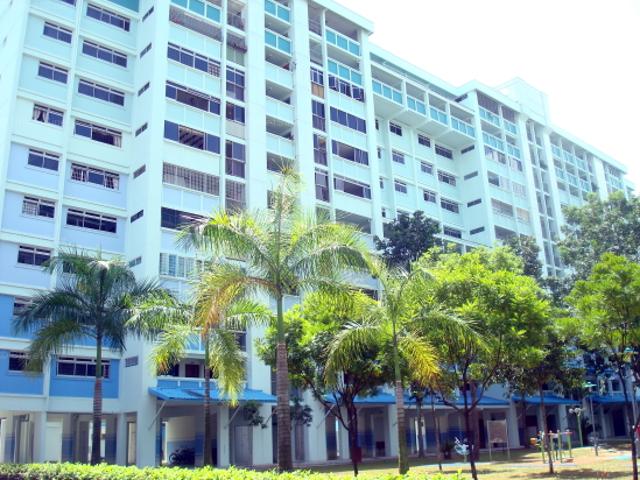 Detached House for sale