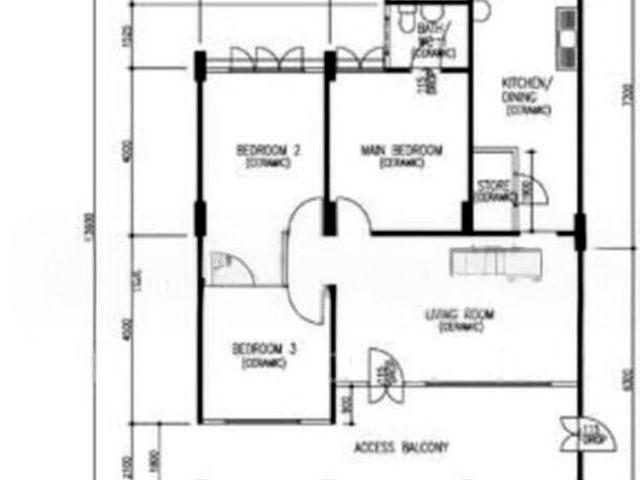 Detached House for sale