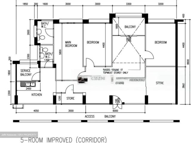 Detached House for sale in Woodlands, 25 Far North