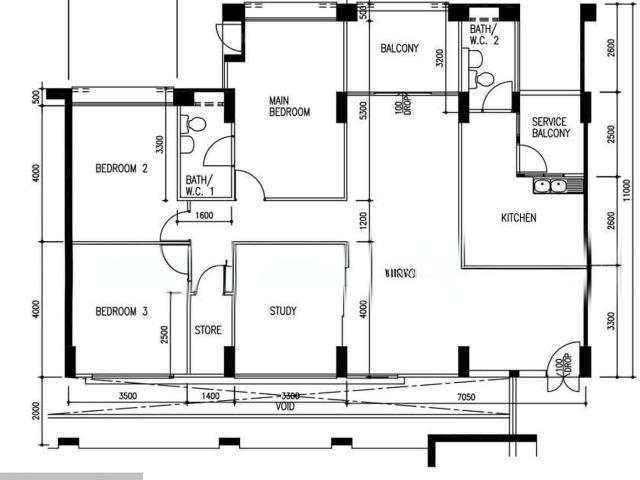Detached House for sale