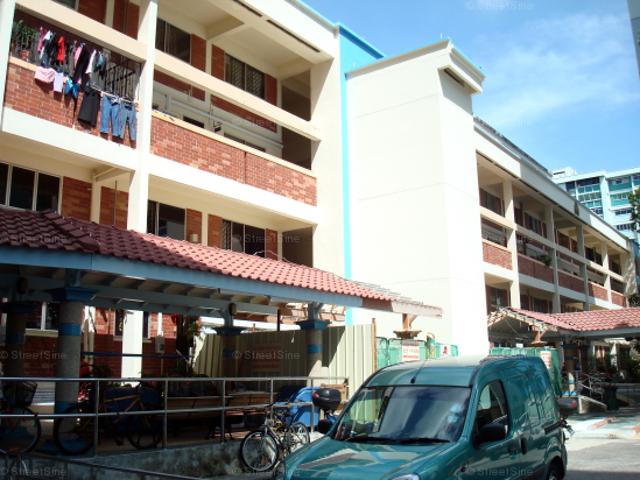 Detached House for rent
