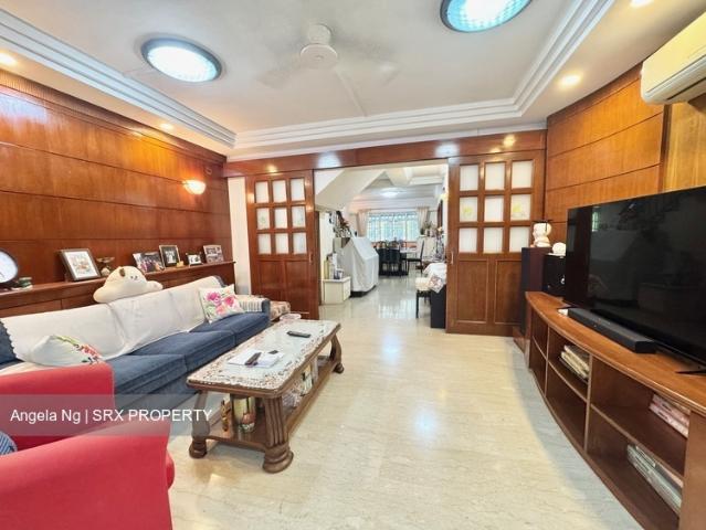 Detached House for sale in Woodlands, 25 Far North