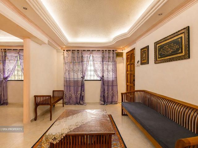 Detached House for sale