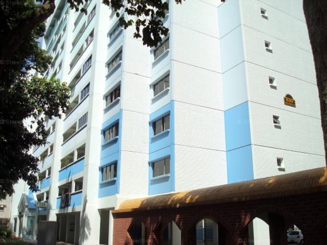 Detached House for rent