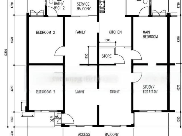 Detached House for sale