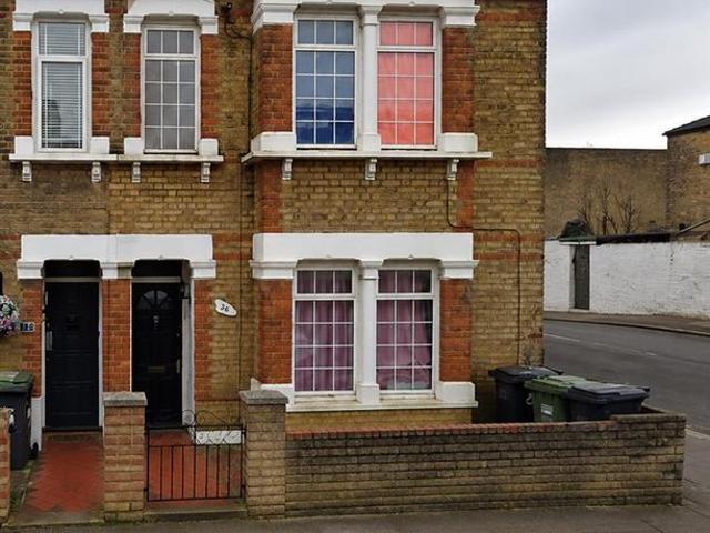 Apartment for rent in London Borough of Lewisham, Greater London