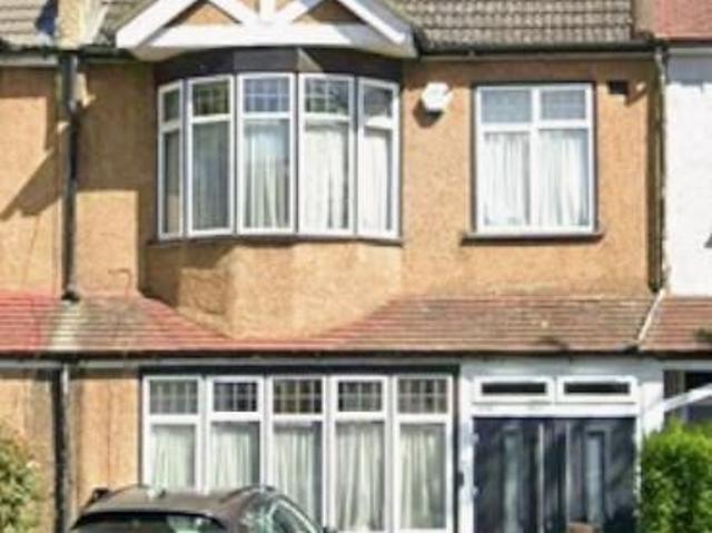 Apartment for rent in London Borough of Lewisham, Greater London
