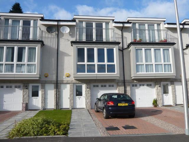 House for rent in Ballindoch, Scotland