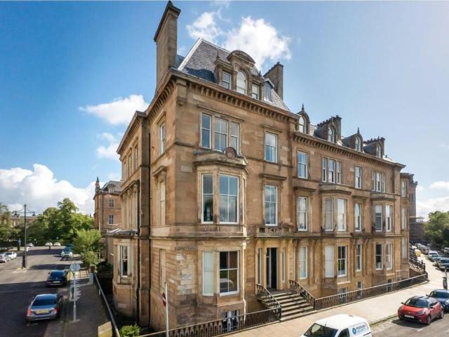 Apartment for rent in Park District, Scotland
