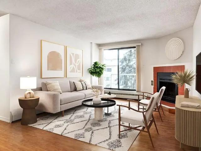 Apartment for rent in Northwest, Alberta