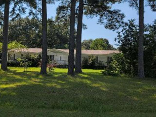 House for sale in Greenwood, Louisiana