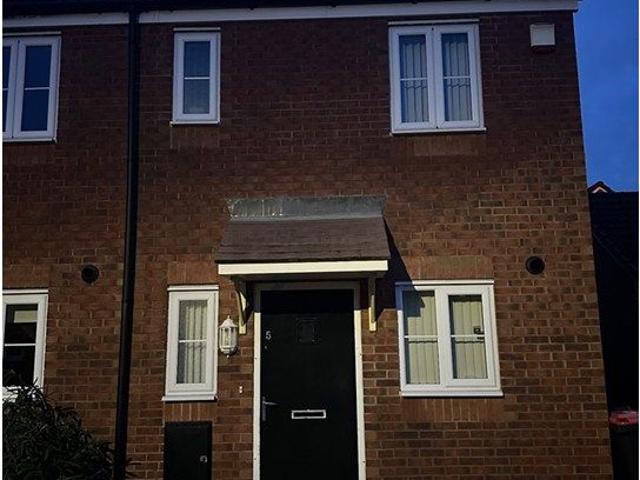 House for rent in Leegomery, Telford