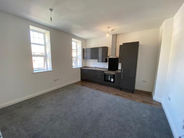 Apartment for rent in Heath, Wakefield