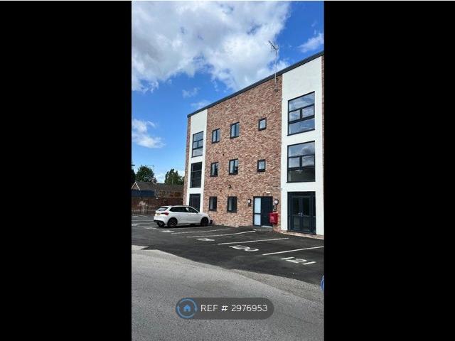 Apartment for rent in Belle Isle, West Yorkshire
