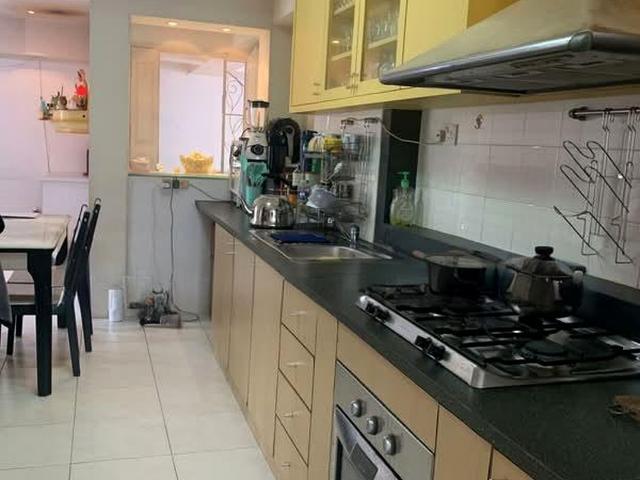Detached House for sale