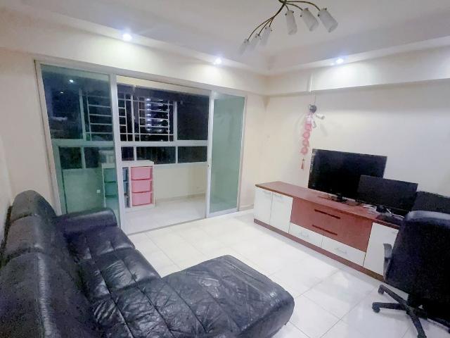 Detached House for sale in 23 North West