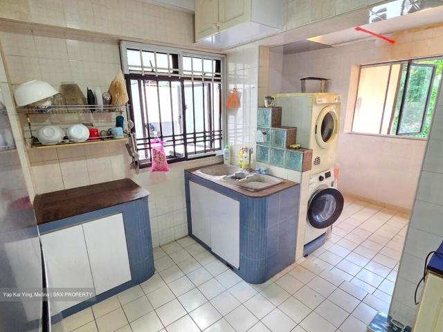 Detached House for sale