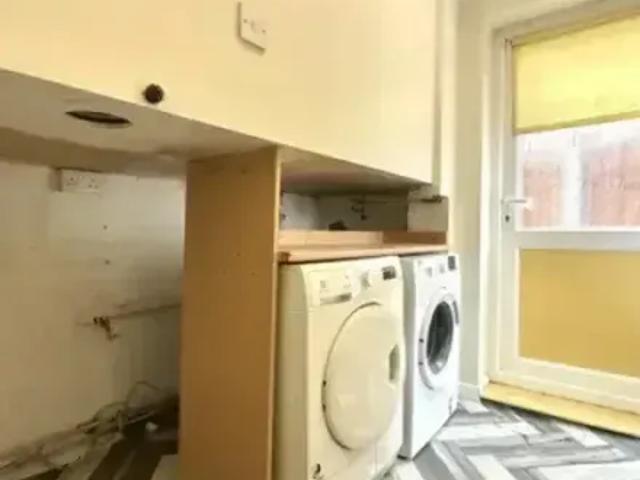 Apartment for rent in Chelmsley Wood, Coleshill Heath