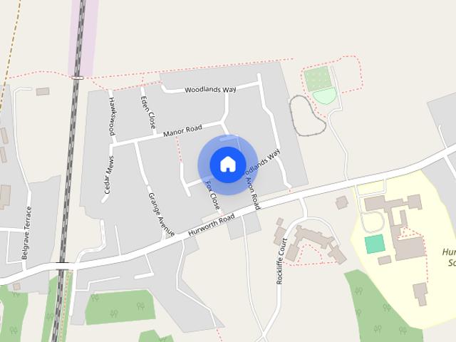 House for rent in Hurworth, Darlington