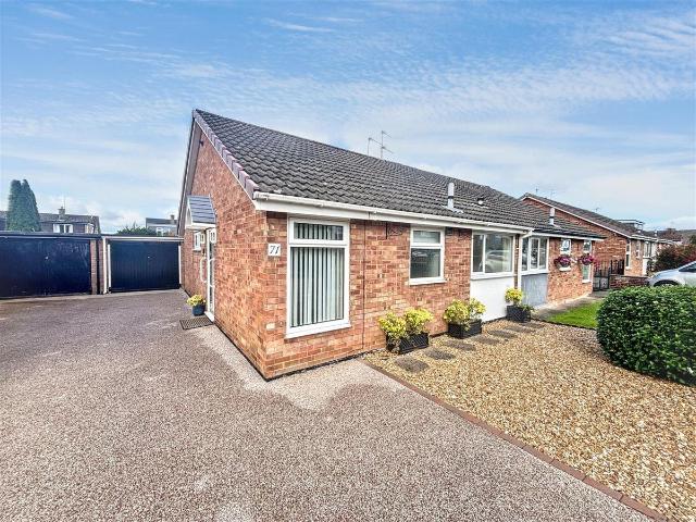 House for rent in Hurworth, Darlington