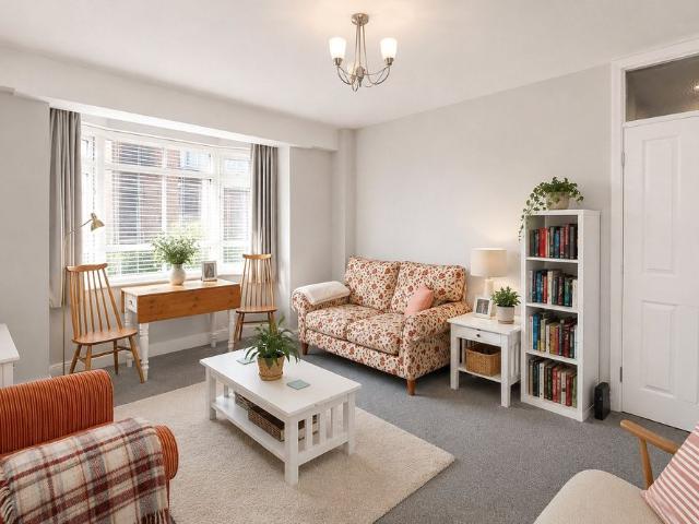 Apartment for rent in Putney, Greater London