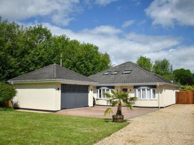 House for sale in Wimborne