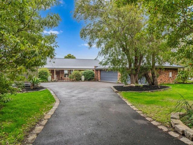 House for sale in Camerons Creek, Victoria