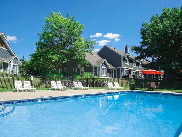 House for rent in Woodbury, Minnesota